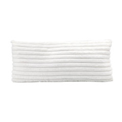 Coussin bergen 40x90cm creme