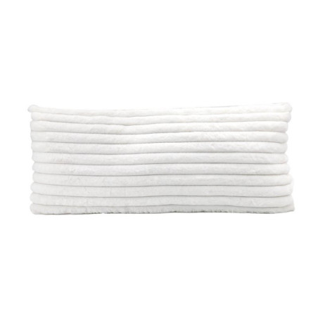 Coussin bergen 40x90cm creme