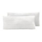 Coussin bergen 40x90cm creme