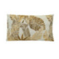 Coussin jacquard bayamo 50x30cm
