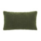 Coussin bouclette cosy