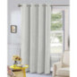 Rideau occultant chenille 140x24