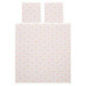 Parure croissant  200x200cm
