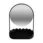 Miroir petales + rangement