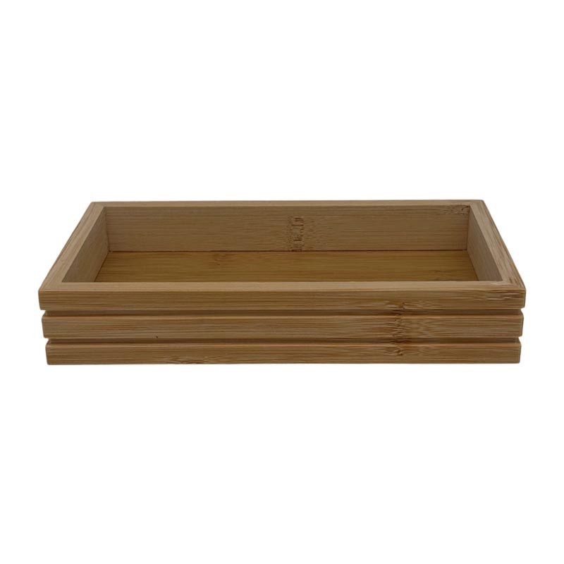 Plateau bois