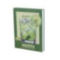 Faux livre coktail drinks