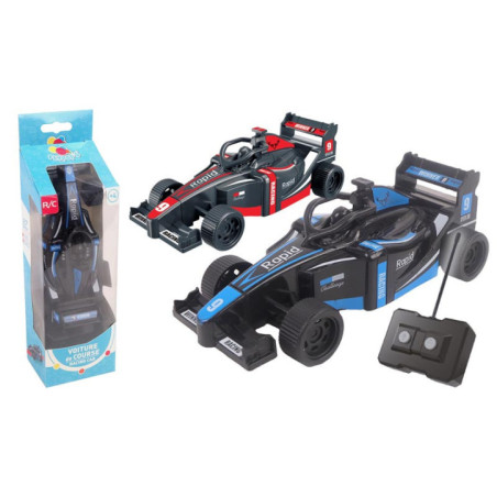 Voiture formule 1 r/c 15cm