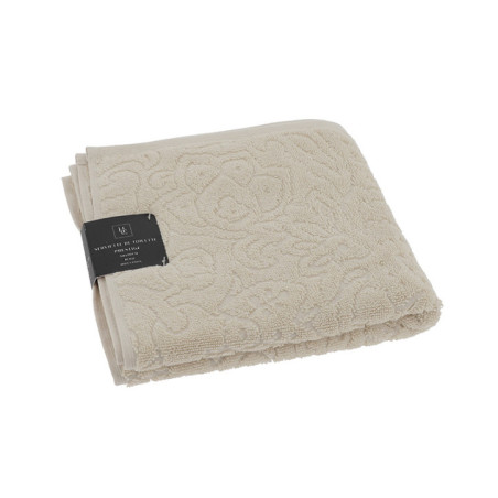 Serviette prestige 50x90cm
