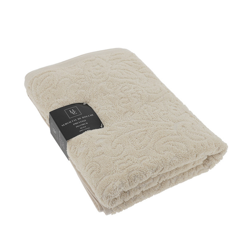 Serviette prestige 70x130cm
