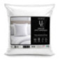 Oreiller raye 60x60cm