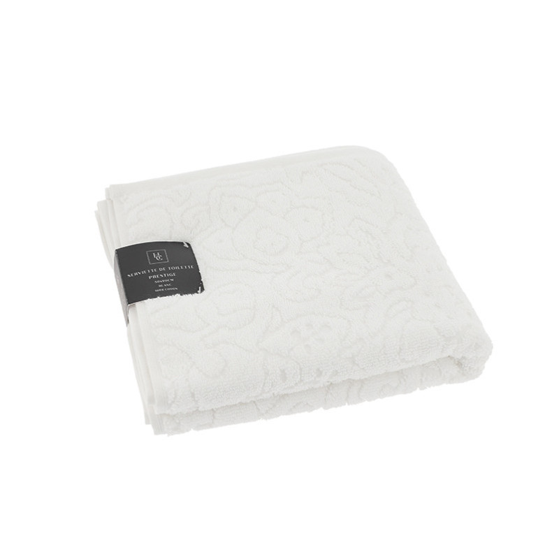 Serviette prestige 50x90cm