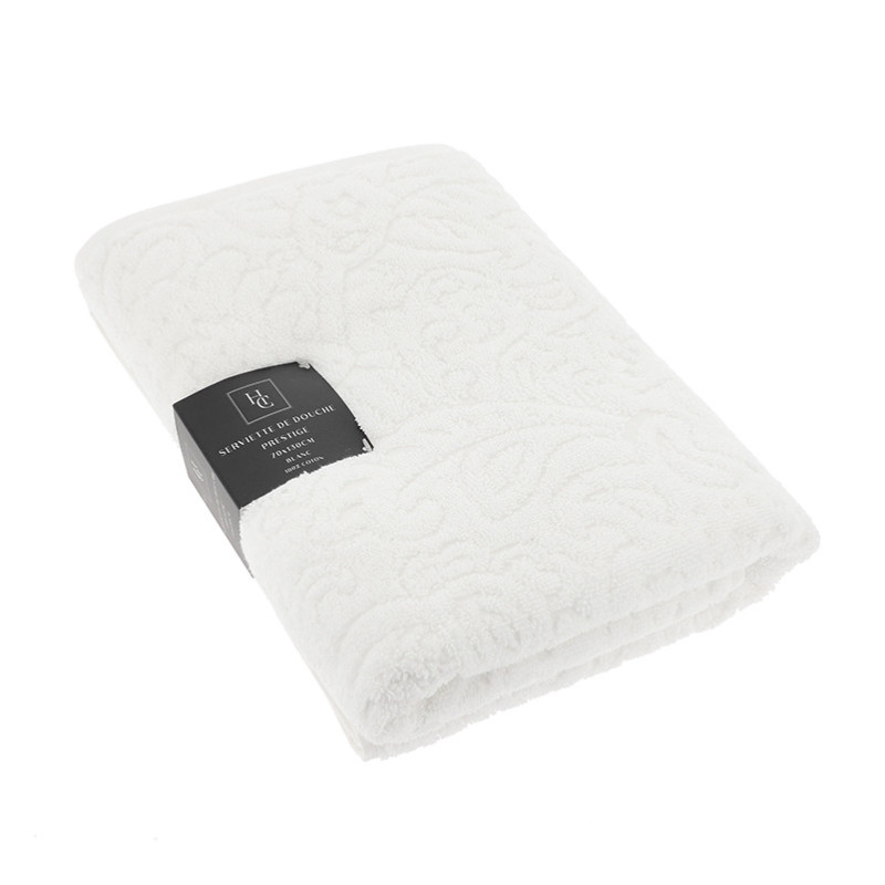 Serviette prestige 70x130cm