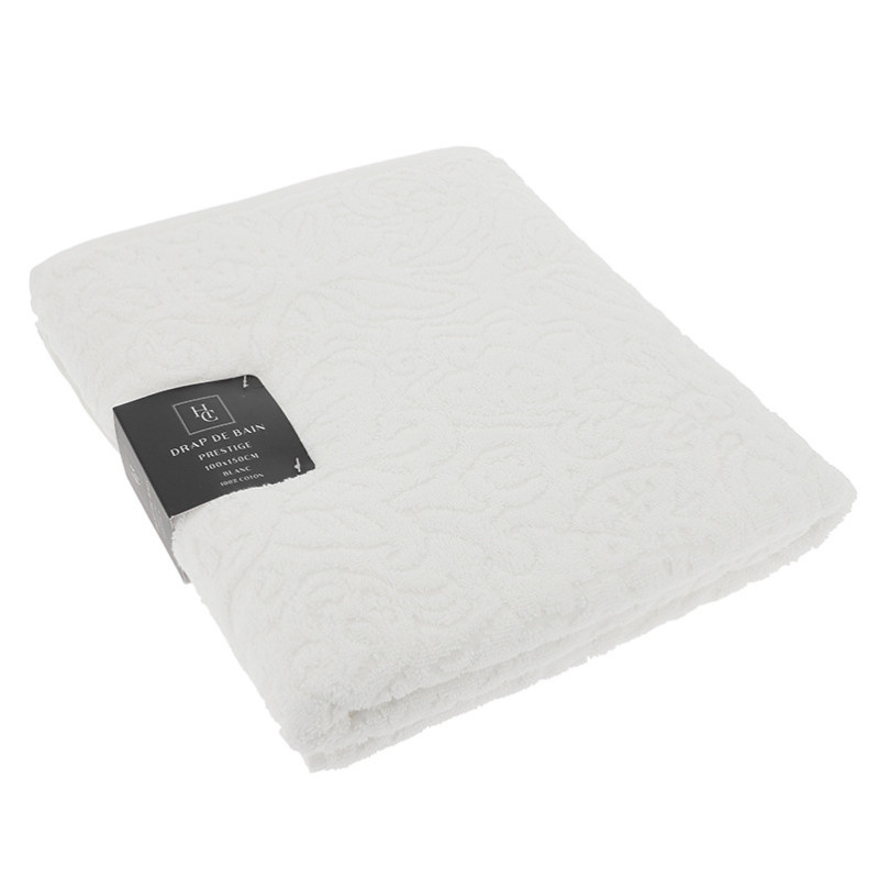 Serviette prestige 100x150cm