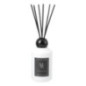 Diffuseur verre mat d6.3xh11.5cm