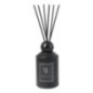 Diffuseur verre mat d6.3xh11.5cm