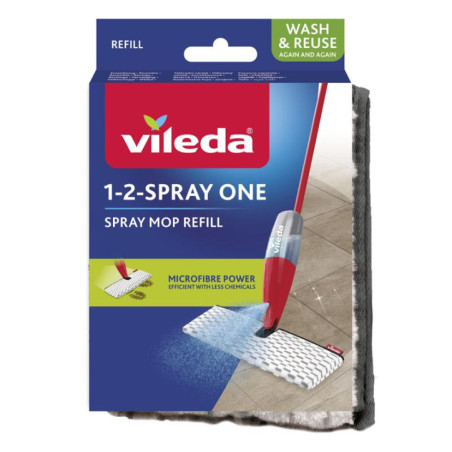 Recharge 1.2 spray one
