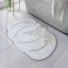 Tapis citrouille 2ass