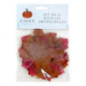 Set de 24 feuilles artificielles
