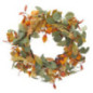 Couronne automnale