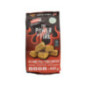 Allume feu cubes bois x80