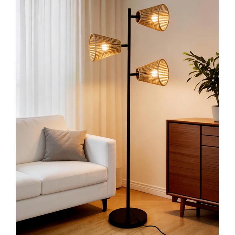 Lampadaire leandre