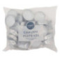 Bougies chauffe plat x20