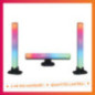 Barre led x2