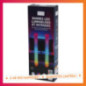 Barre led x2