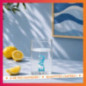 Verre bas slogan 3d 300ml