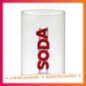 Verre bas slogan 3d 300ml