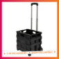 Caisse de rangement roulettes