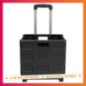 Caisse de rangement roulettes