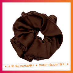 Grip & glam chouchou tissu xl