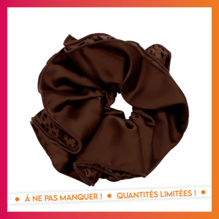 Grip & glam chouchou tissu xl