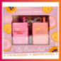 Luscious treats duo baume a levr