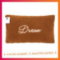 Coussin bouclette dream