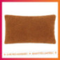 Coussin bouclette dream