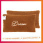 Coussin bouclette dream