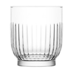 Lot de 3 verres bas tokyo 330ml