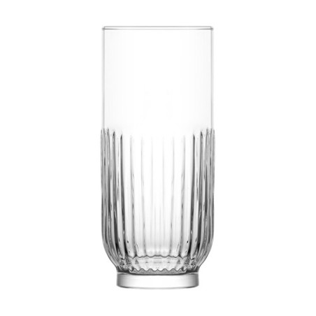 Lot de 3 verres haut tokyo 395ml
