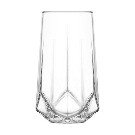 3 verres haut valeria 460ml