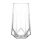 3 verres haut valeria 460ml