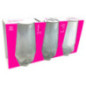 3 verres haut valeria 460ml