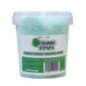 Barbe a papa seau pomme 35g