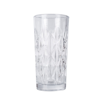 4 verres haut cocktail 300ml
