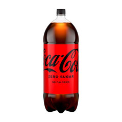 Soda zero 3l