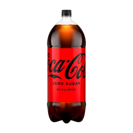 Soda zero 3l