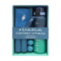 Coffret cadeau fitness x3pcs