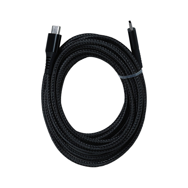 Cable usb c to type c 3 m