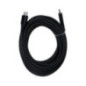 Cable usb c to type c 3 m